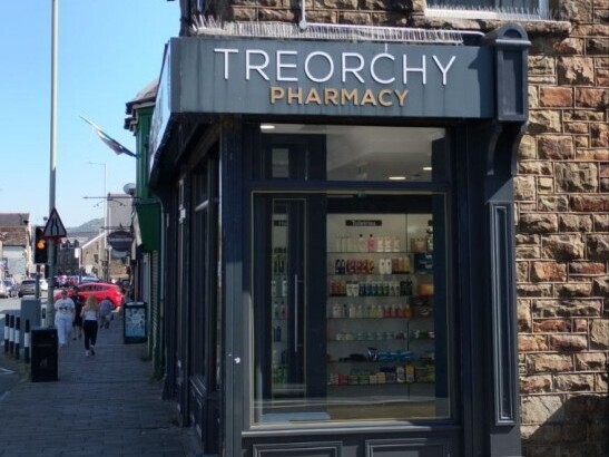 Treorchy Pharmacy